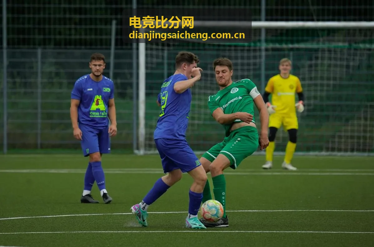 电竞比分网赛事内容运营合作场景